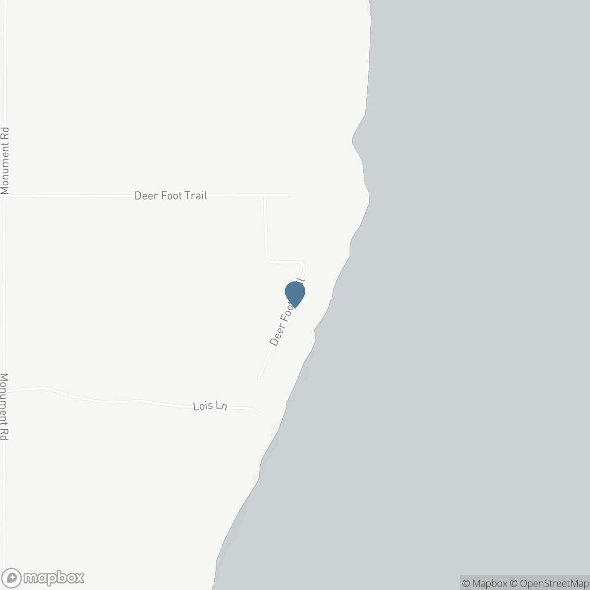 Lot 16 Deerfoot Trail, Central Manitoulin, Ontario P0P 1S0